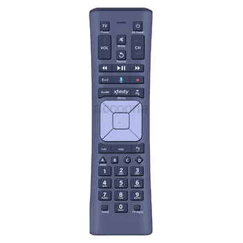 NEW Voice Remote Control Version 1.0 for Xfinity XR11 V2-U Activated Cable TV