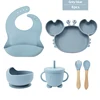 Grey blue