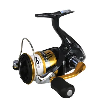 SHIMANO 新品未使用　SAHARA C3000HG 2500HGS セット Shimano 22 Sahara C3000HG – JDM TACKLE HEAVEN