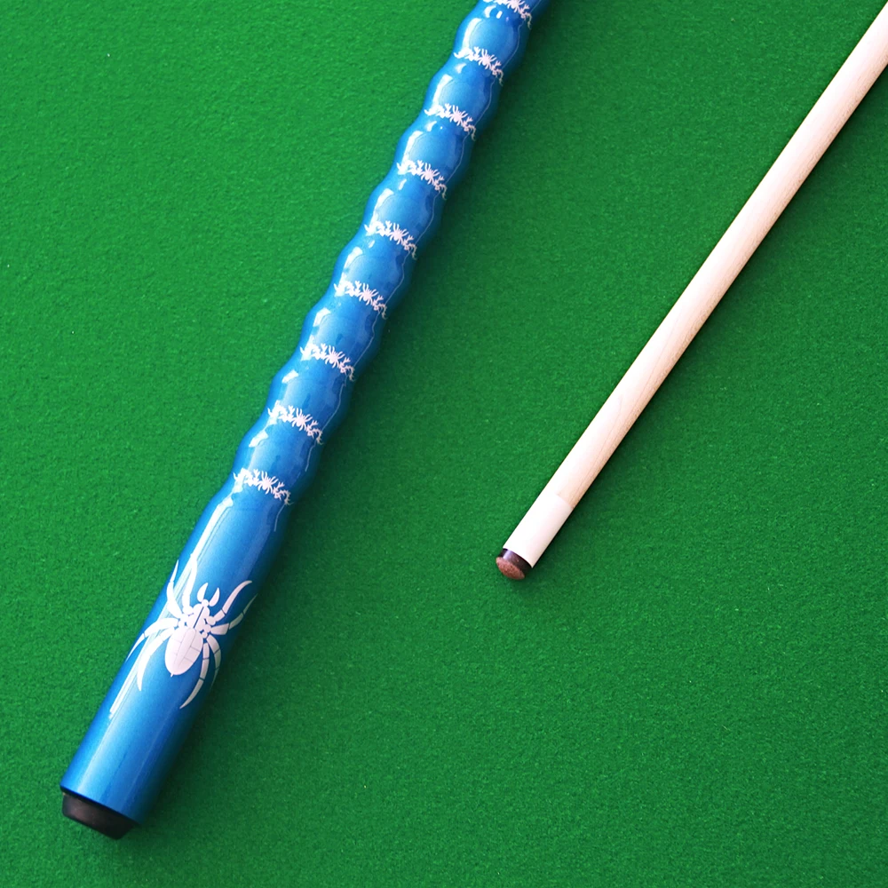 Good Quality Cheaper Pool Cue Sticker 13mm Size