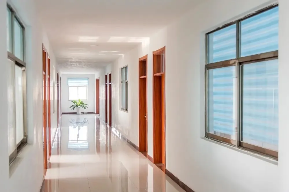 Jining Yuanheng International Trading Co., Ltd.