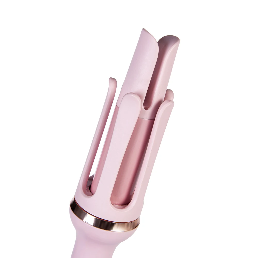 Perming Hair Curler