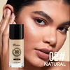 02# NATURAL Foundation Liquid