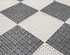 Chinel Pattern Type