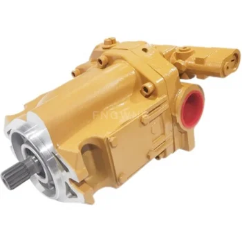 PVE19  PVE21 Construction machinery parts Hydraulic Piston Pump Hydraulic pump for Eaton Vickers