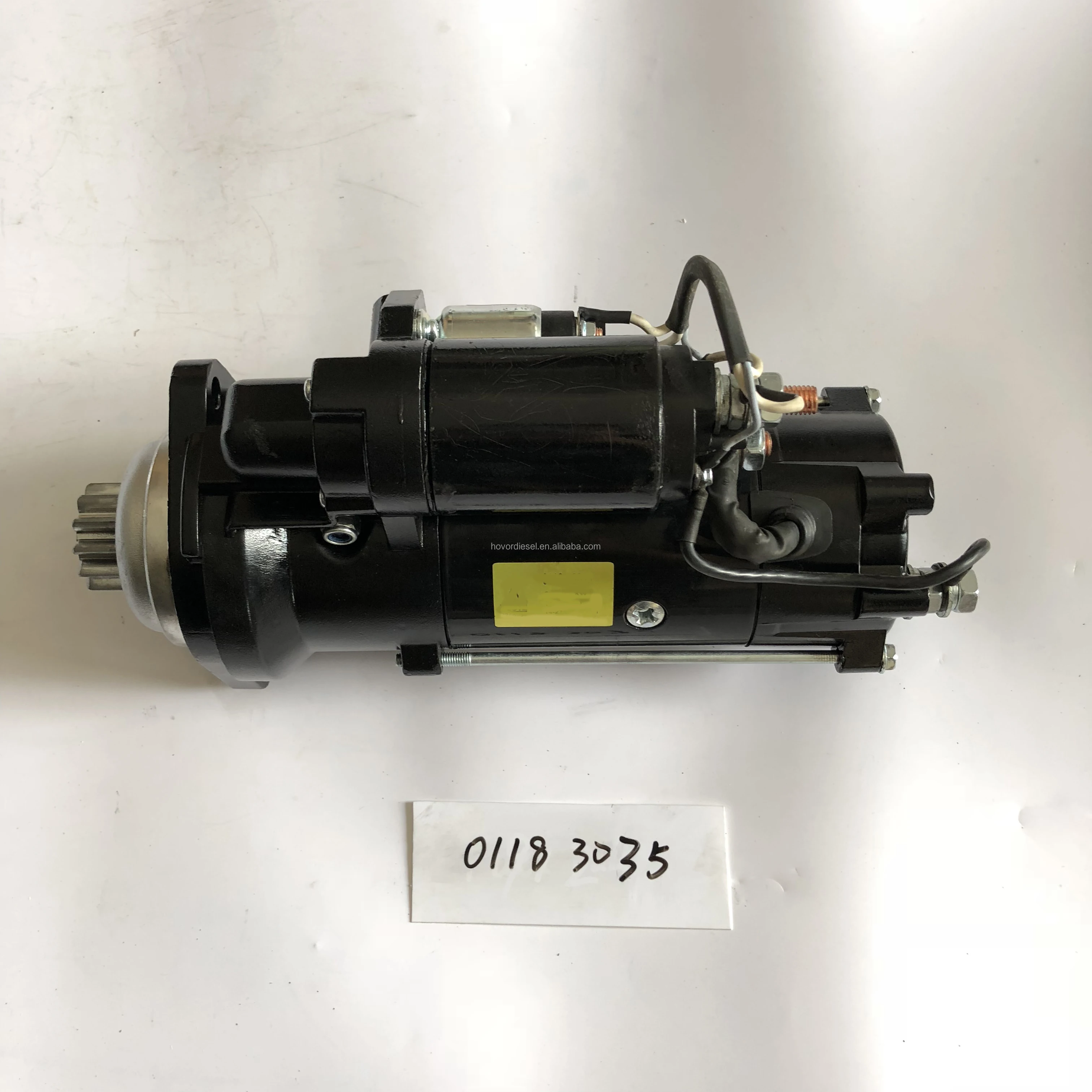 Engine Parts BFM1015 TCD2015 Starter 0118 3035 01183035