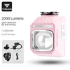 [6.0 quick disassemble] cbl2000 pink