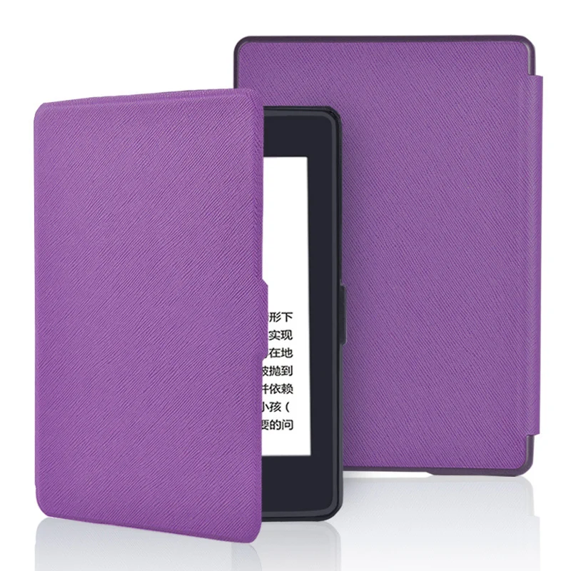 Smart Protect Flip Case for Amazon Kindle Paperwhite 10th