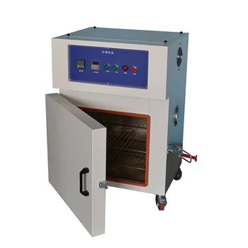 Battery Testing Machine Simulated High Altitude Low Voltage Test Chamber
