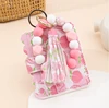 2 light pink