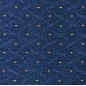 Motif bleu