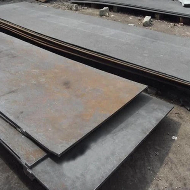 High Strength Swedish Import Steel Strenx 700 Strenx 600 Strenx 960 Steel Plate