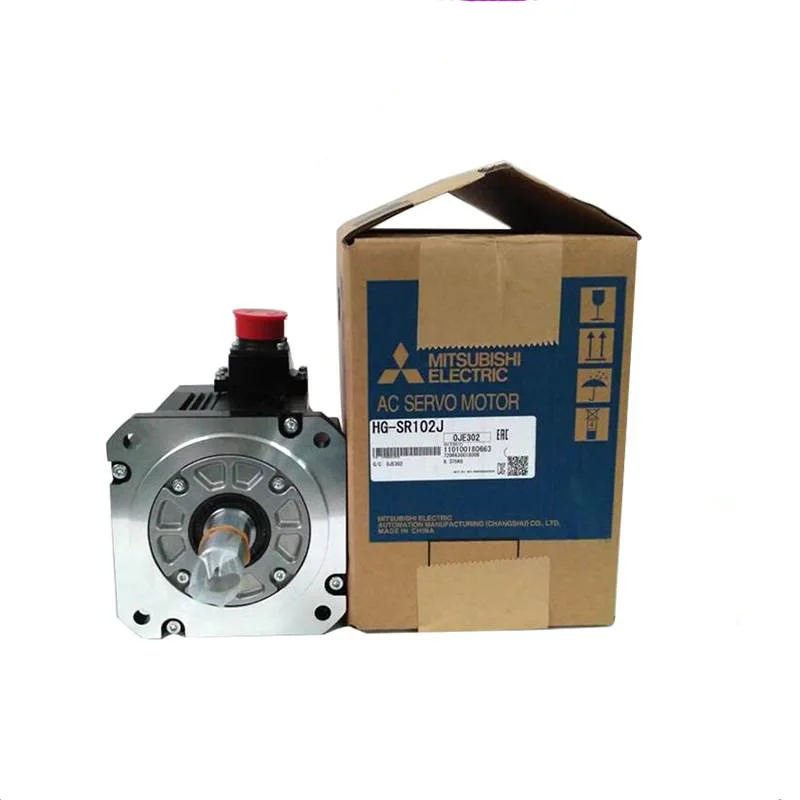 Mitsubishi 22bit Absolute Encoder Low Power 5kw Mitsubishi Torque Ac Servo  Motor Hg-sr502bj With Electromagnetic Brake - Buy Mitsubishi Servo  Driver,Hg-sr502bj,With Electromagnetic Brake Product on