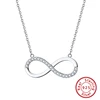 Rhodium Plated