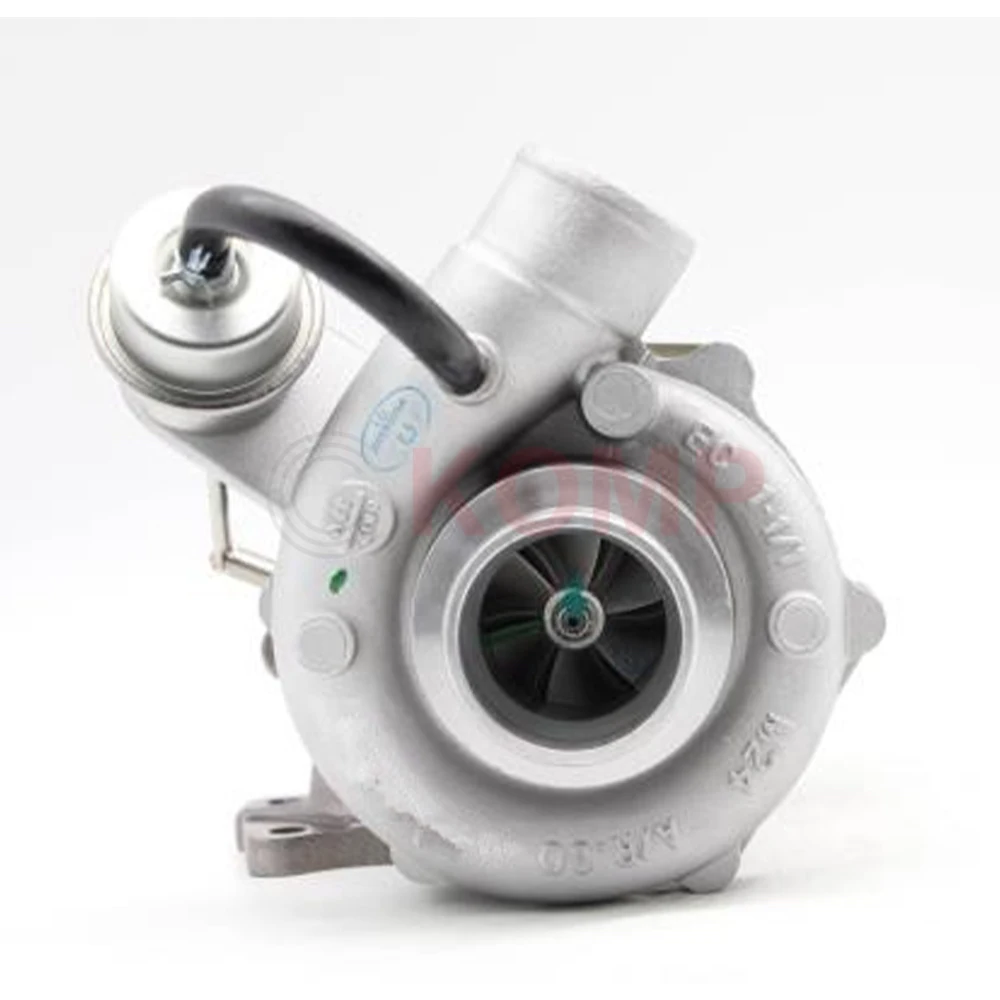 High Performance OM602 Engine  GT25 Turbocharger for Mercedes-Benz 100 Pritsche/Fahrgestell 704090-5001S 79035