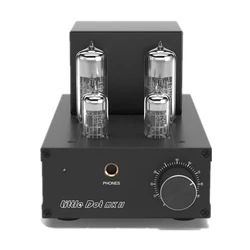 LittleDot Mk2 真空管ヘッドホンアンプ他 H2f1f9c4b7dc5428781b05d26cdf98