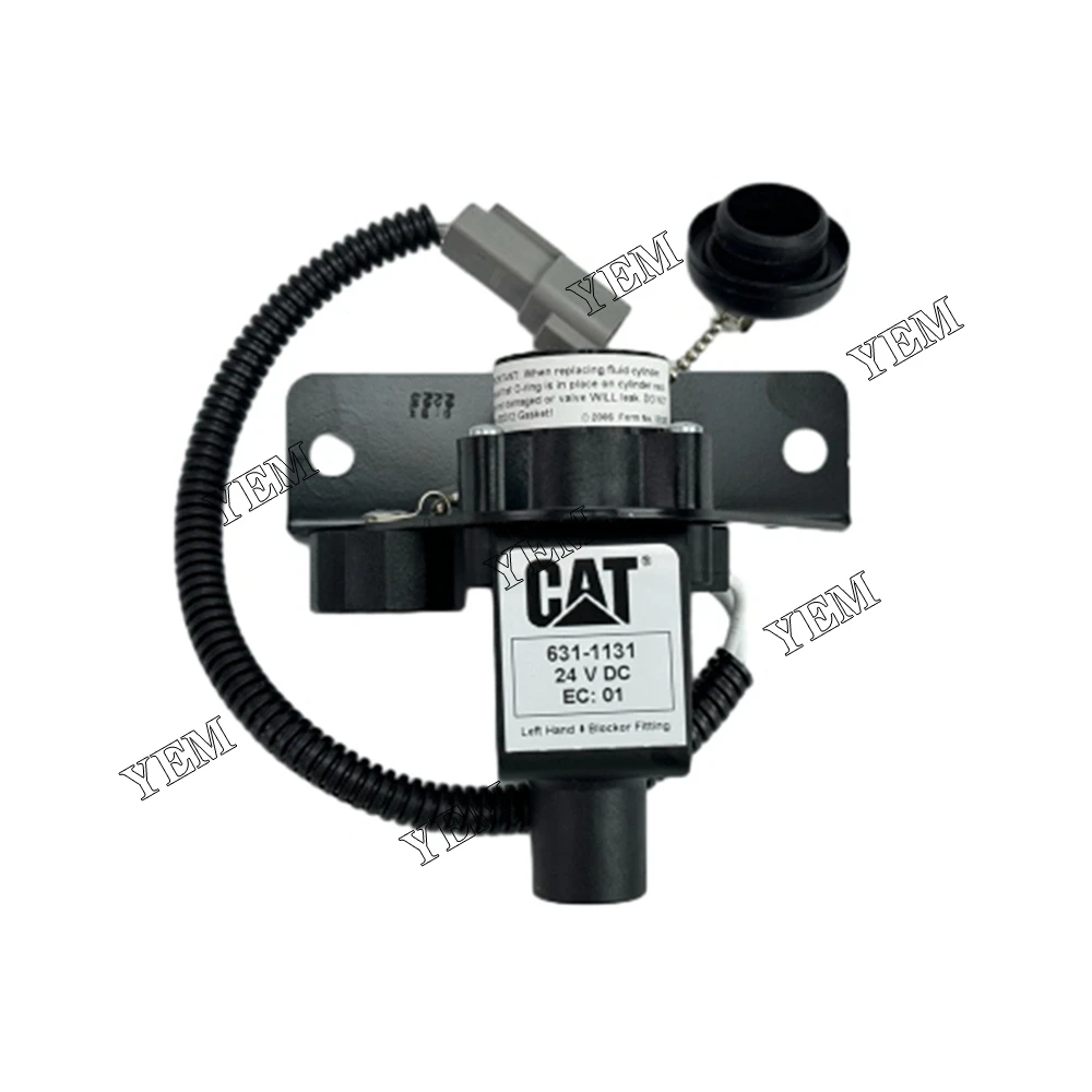 C13 Ether Starting Valve 239-1134 631-1131 102-8802 for Caterpillar Engine.