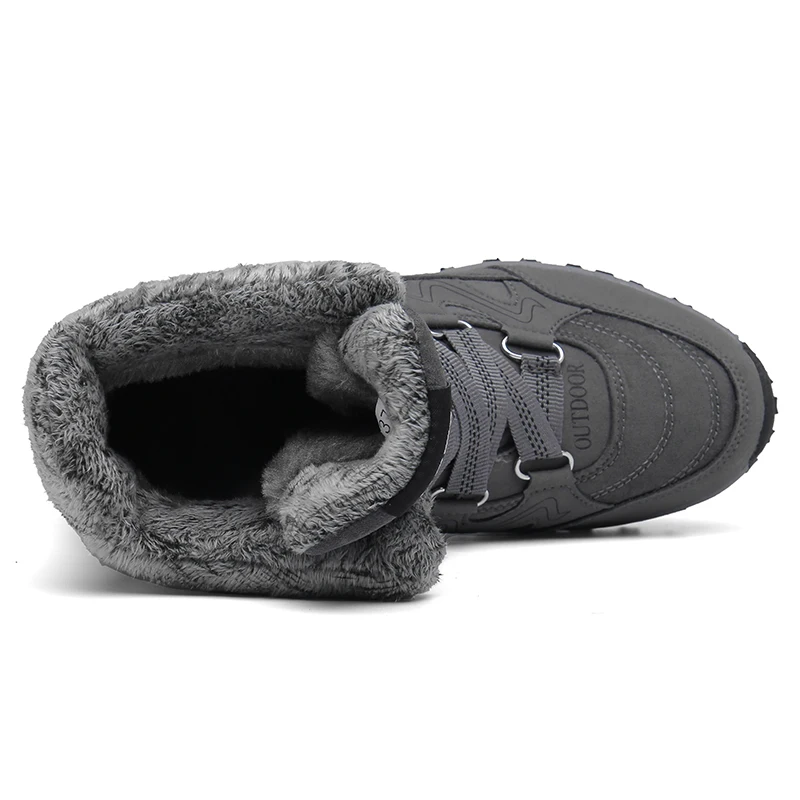 Amazon.com: ZSpzx Botines de nieve para mujer, de tacón bajo, con forro de  piel, cálidos, con cremallera lateral, peludos, térmicos, para invierno,  cómodos, antideslizantes, para fiestas, bodas : Deportes y Actividades al