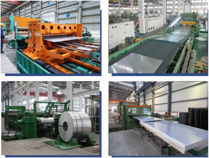 Cold Rolled Galvanized Steel Plate Cold Rolled Galvanized Steel Plate