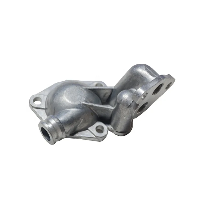 4D30 4D31 4D32 4D34 Cover Rear Oil Cooler ME014777 for mitsubishi Canter Fe111 Ps100 Ps120 Ps135
