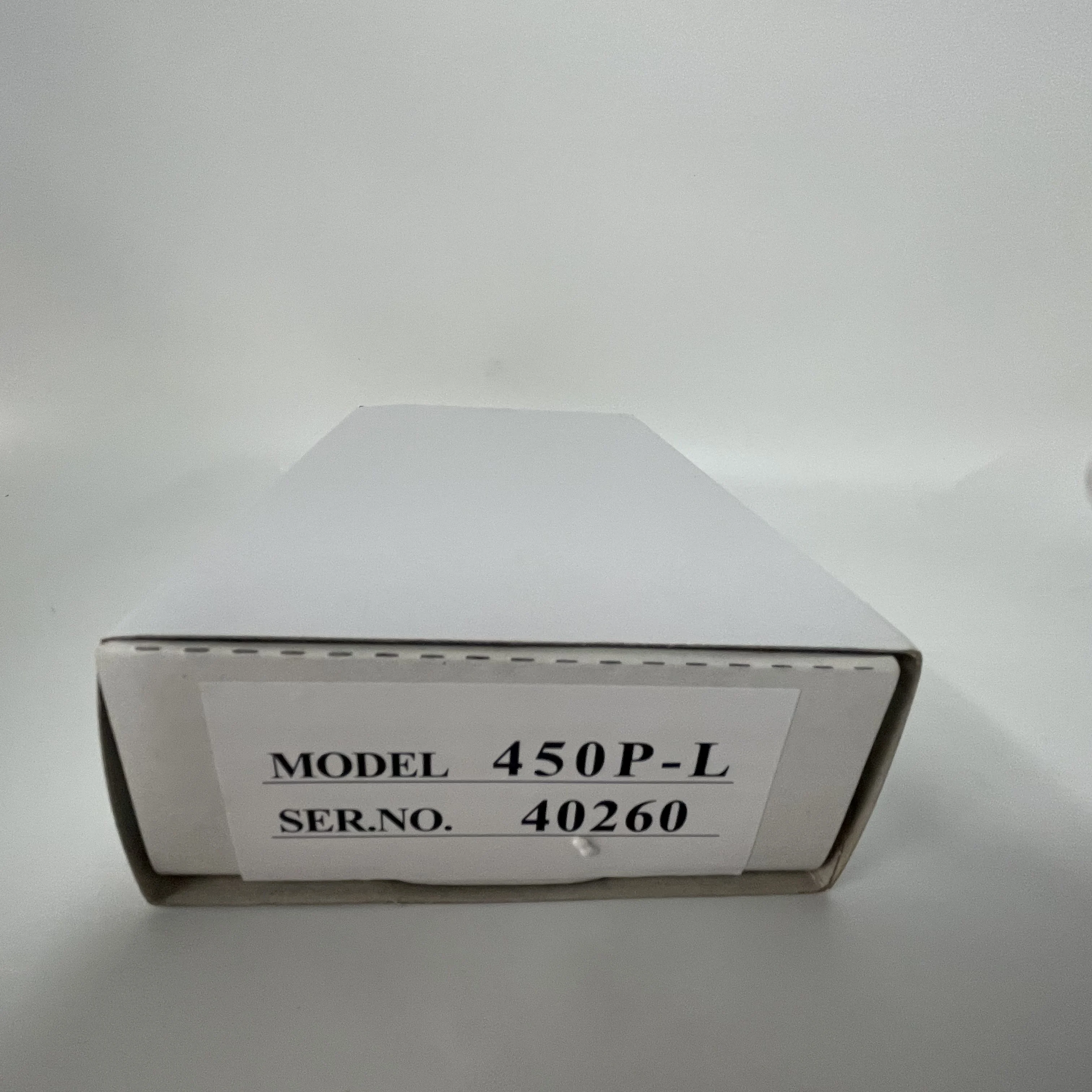 COMPACT Product Not Specified 450P-L