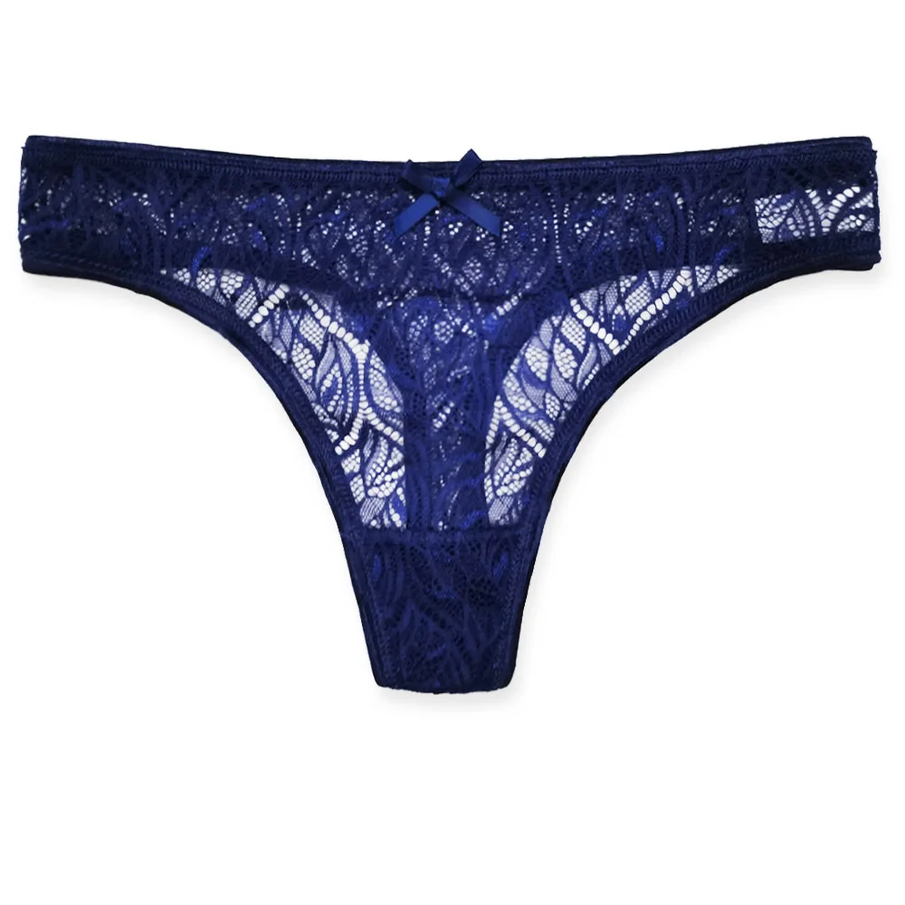 Olcsó csipkés tanga szexi fehérnemű nőknek átlátszó G-string női bugyi_voghion.com