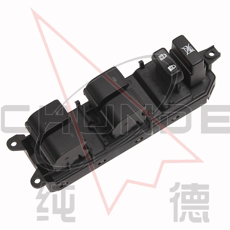 84040-33100 Power Window Master Switch for Toyota Lexus Camry Land Cruiser Prado details