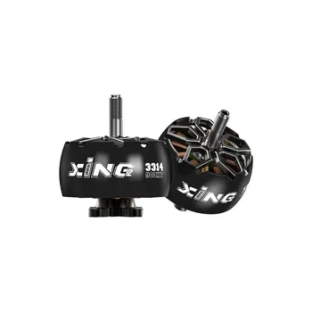 NEW Iflight New style Xing2 3314 900kv Brushless Motor For Fpv Racing Freestyle Long Range Drones Diy Parts