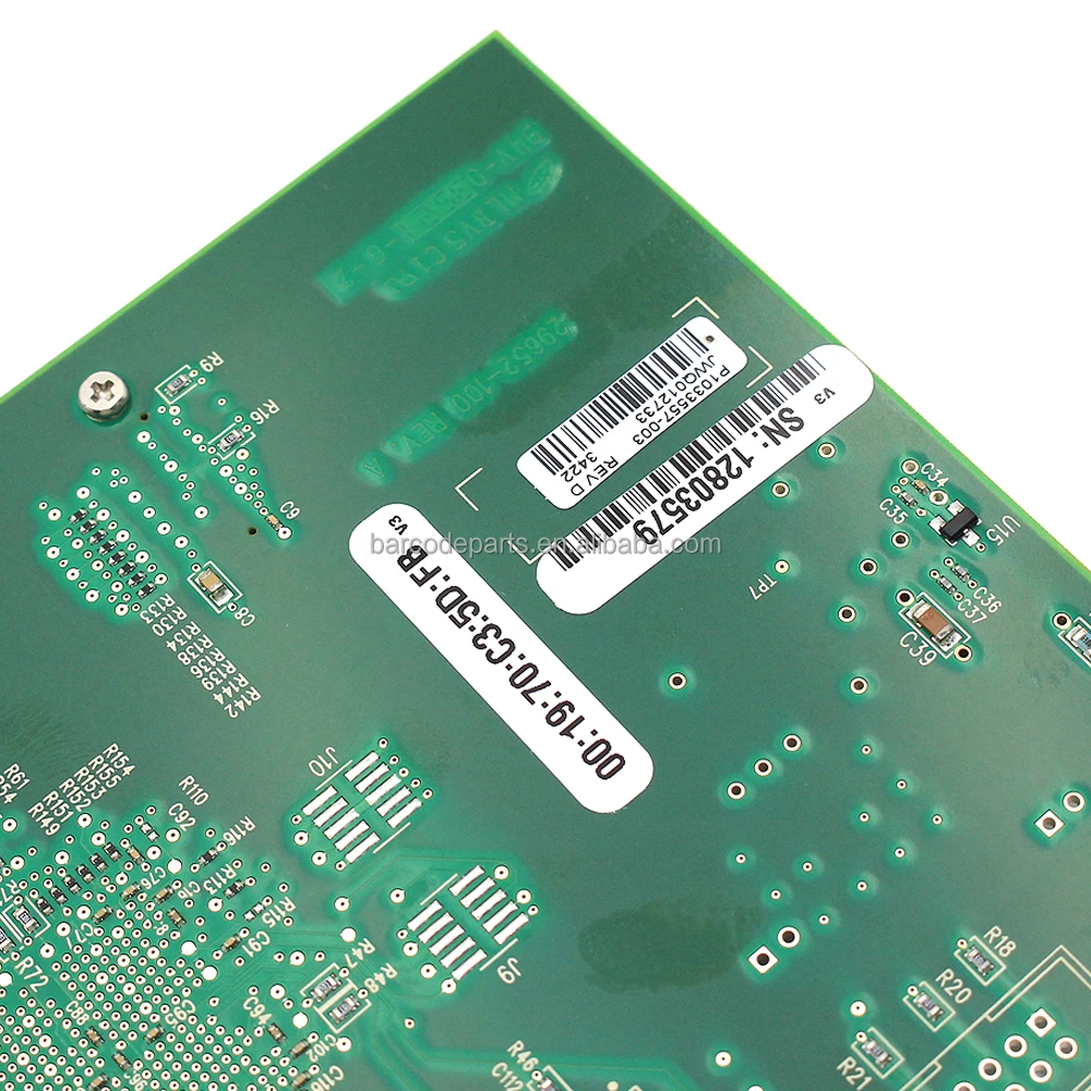 P1009634 Wireless Wi-Fi Network Card for Zebra ZM400 Printers
