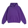 Purple Hoodie