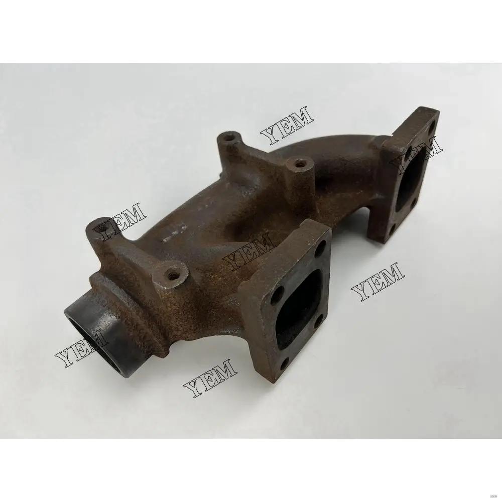 6D140 Exhaust Manifold 6211-11-5160 for Komatsu