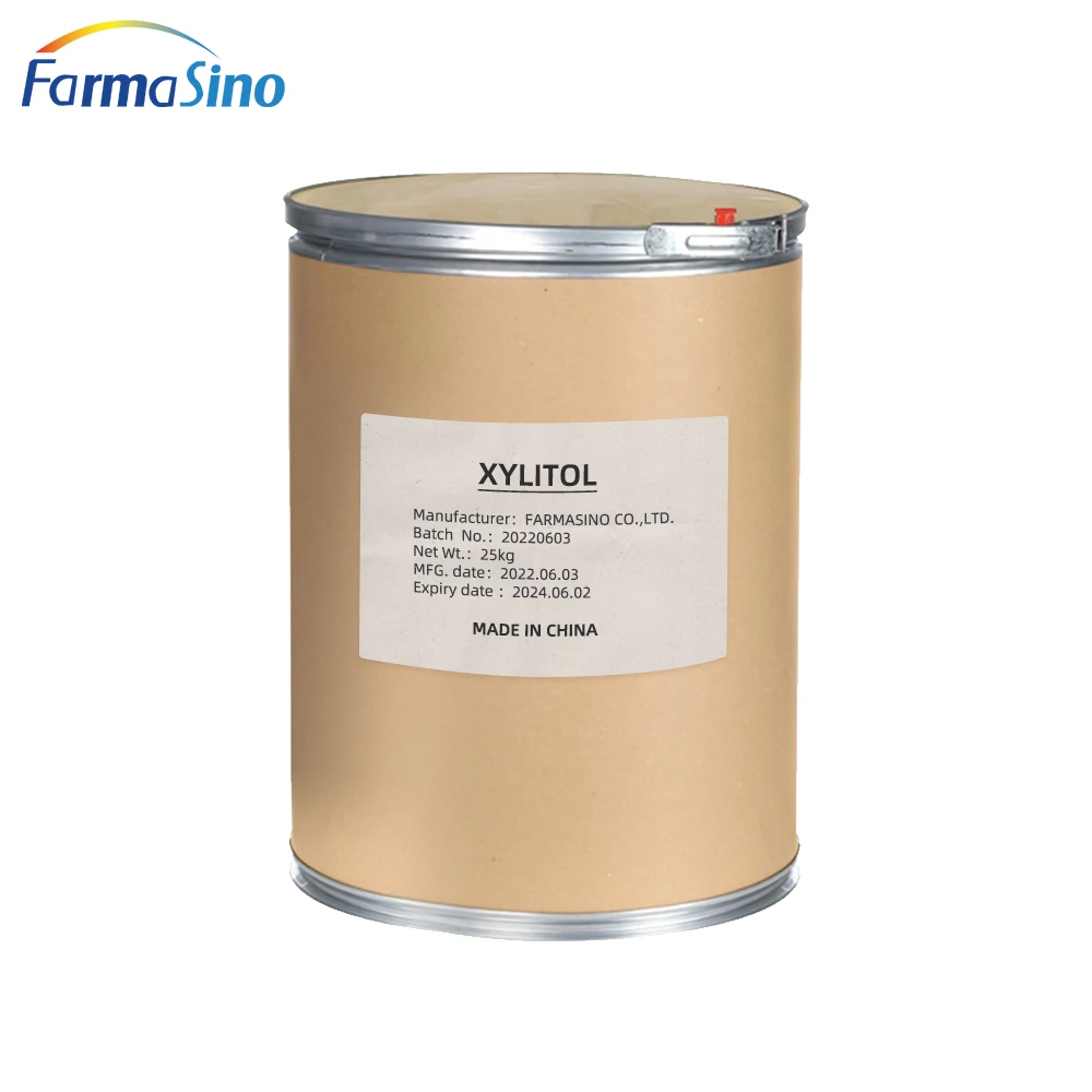 Natural Organic Xylitol Bulk Xylitol Top Quality Buy Bulk Xylitol