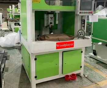 Wp-7207 CNC Copying Shaper for Woodworking Machinery Copying Mill