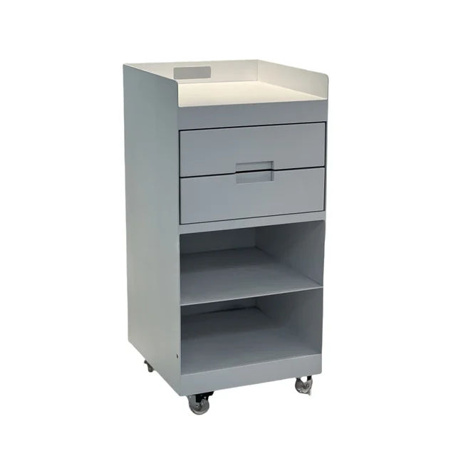 Factory Direct High Quality Storage Cart Pull Crafts Supplies Moving Storage Cart For Counter Save Space For Salon