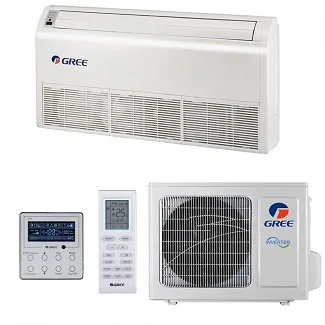 Gree 36000btu Ceiling Concealed Ducted Type Air Conditioner Indoor UniFloor Standing air Conditioners