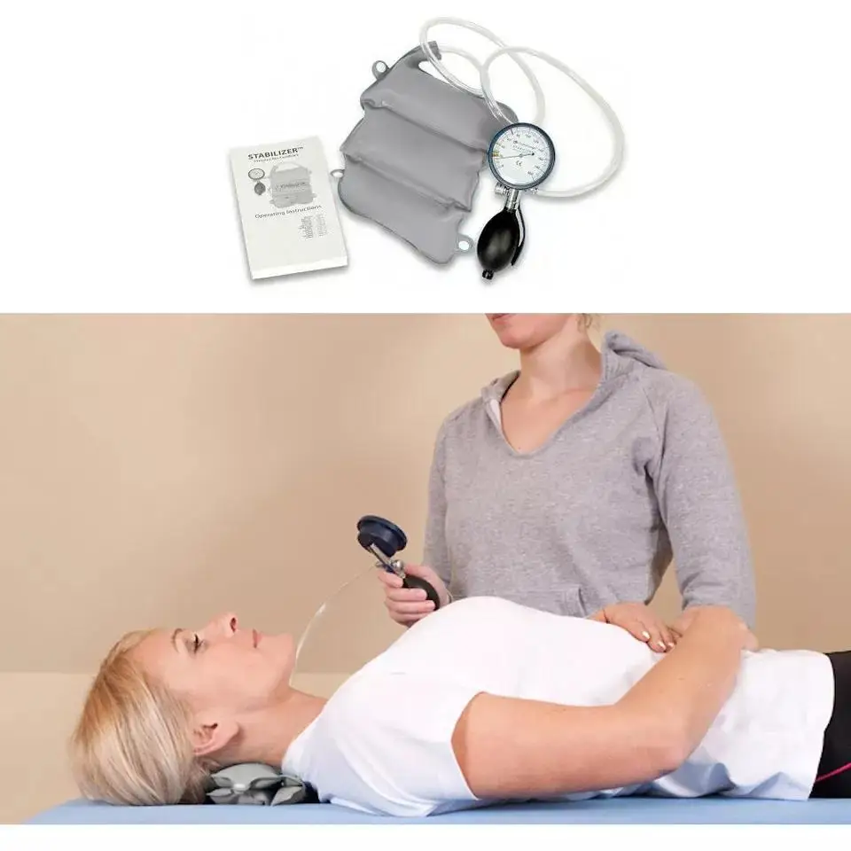 Stabilizer Core Pressure Biofeedback Core Stabilizer Device