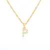Gold P