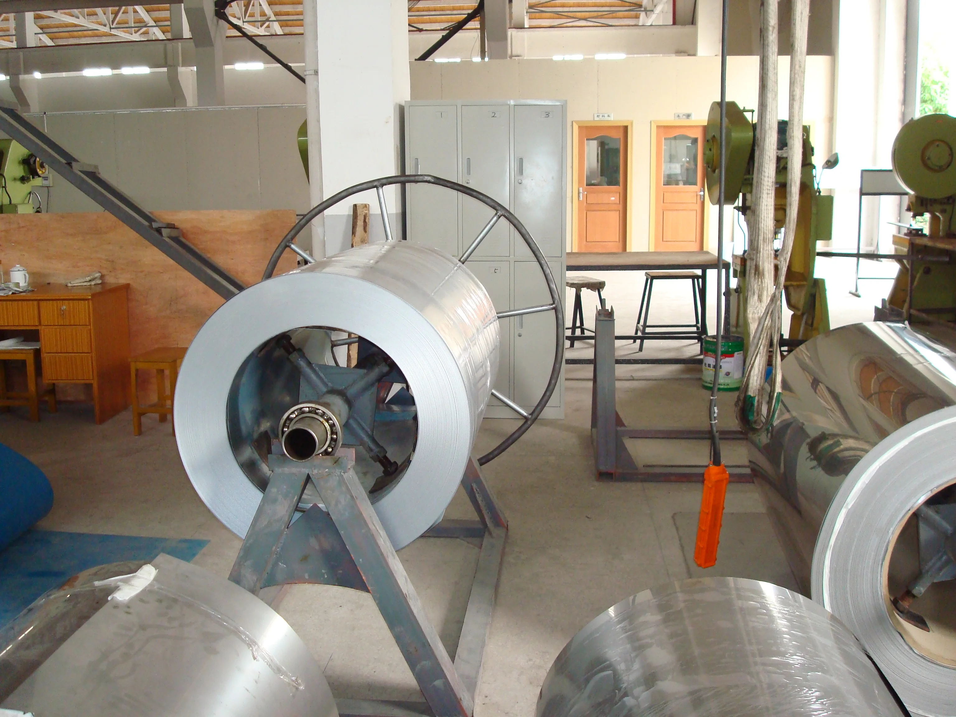 200l Solar Water Heater Calentador Solar De Agua Tubo Al Vacio With