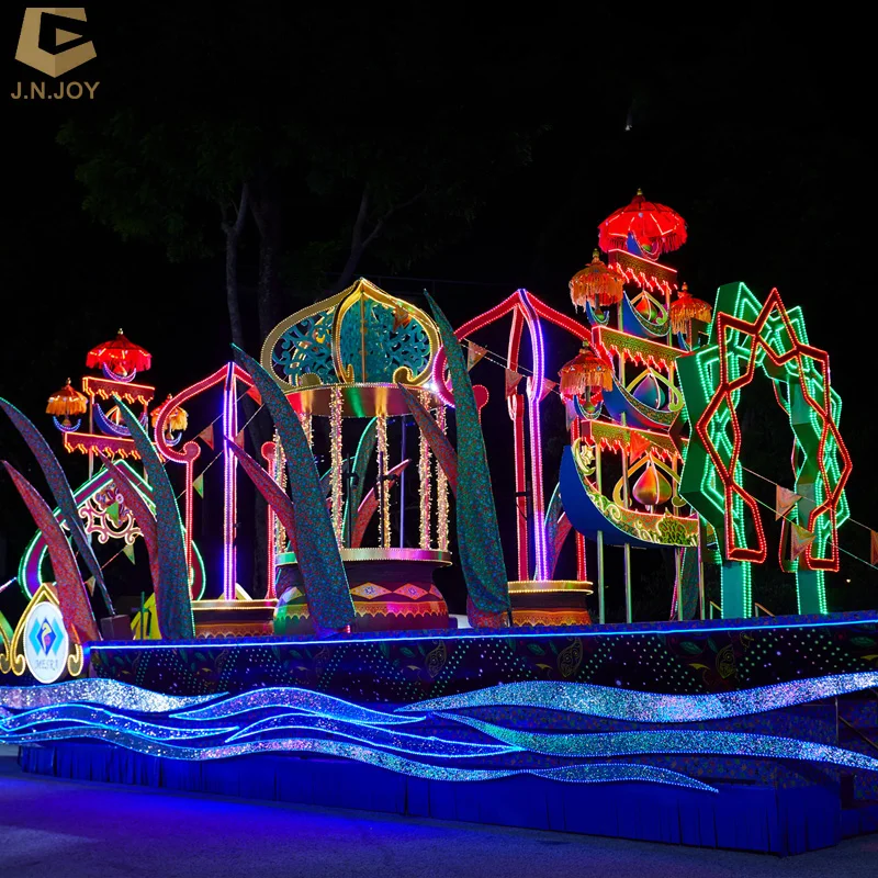 ccp 蓄光祭り05 バラン ccp 蓄光祭り05 バラン SGFP06 Chinese Festival Lantern Float