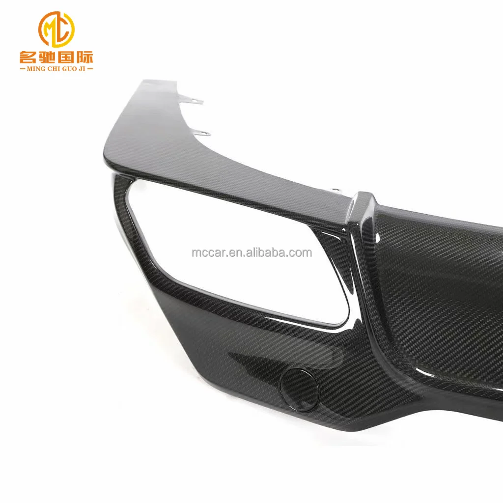 High Quality Dry Carbon Tools for BMW 850I G15 G14 3D Style Carbon ...