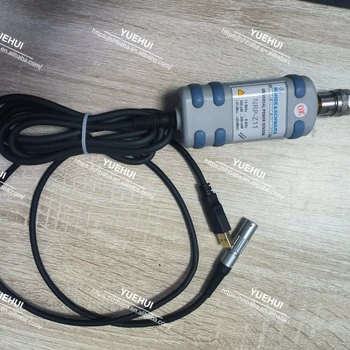 Fedex1PCS Rohde & Schwarz NRP-Z11 Power Probe with USB Cable R&S NRP-Z4 #$ YH1