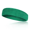 Verde intenso