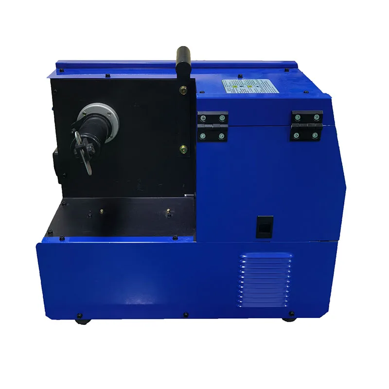 NBC 315 4 In 1 Cut Mma Ac Dc Mig And Tig Welder Aluminum Welding Machine