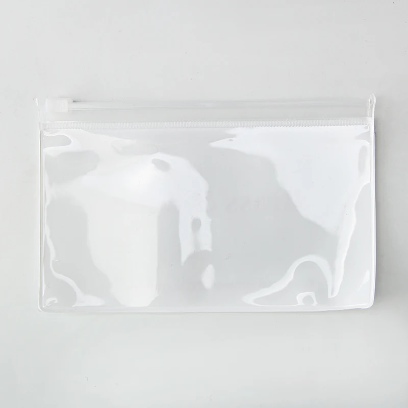 Sinicline Professional Design Custom Small Plastic Bags for