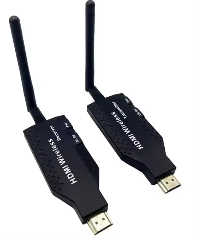Wireless Video Transmitter Receiver - Extend HDMI Signal