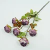 White purple