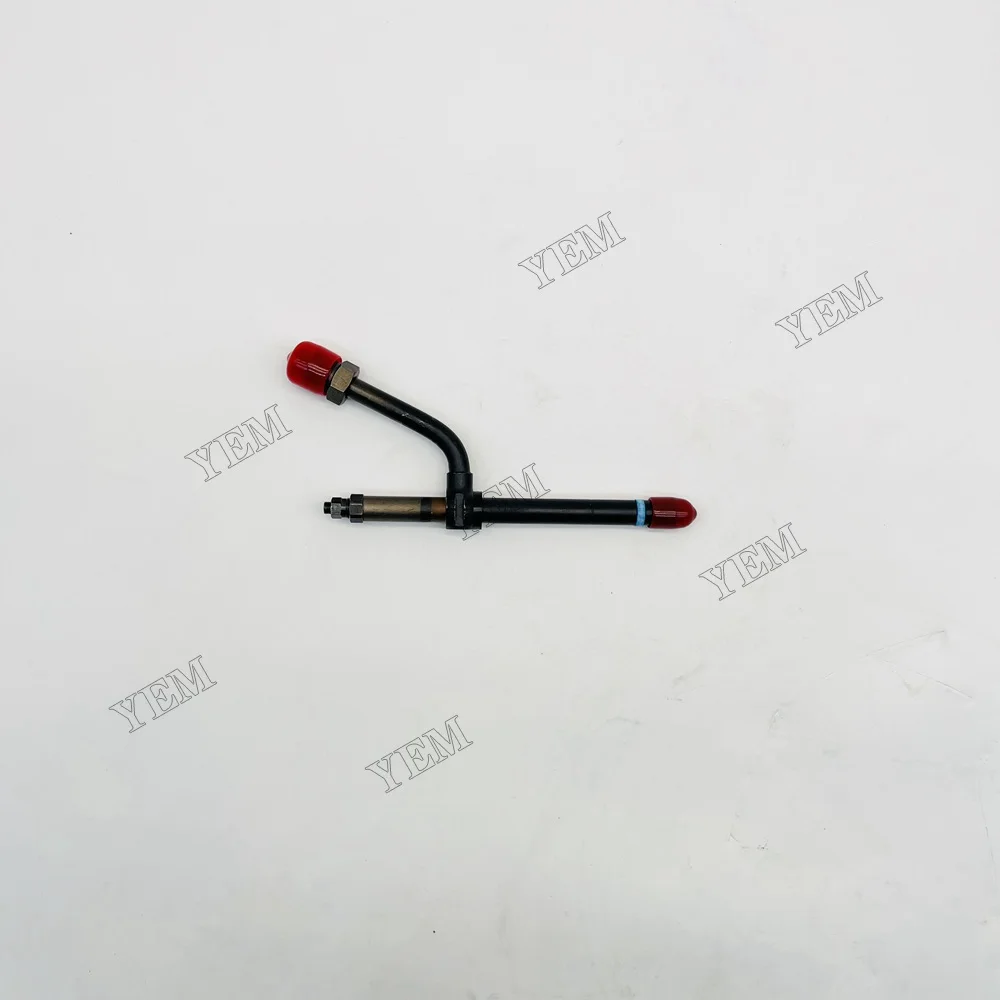 Fuel Injector AR50784 for John Deere 20493 Genuine Engine Parts 4