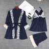 Dark Blue