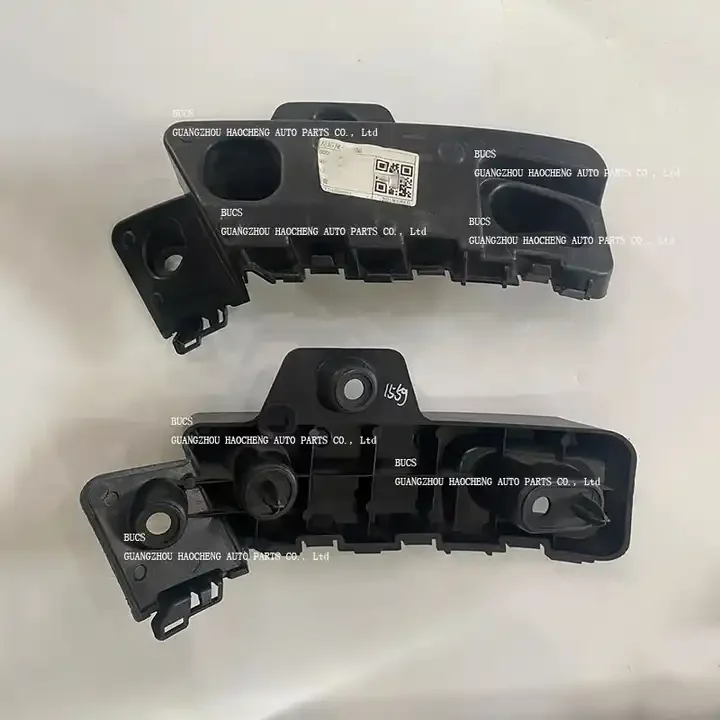 New Energy Vehicle Accessories Auto Parts Rear Bumper Upper  