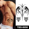 TBS-8050